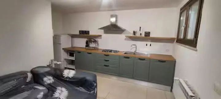 Porzione Di Villetta A Capitana Quartu SantʼElena