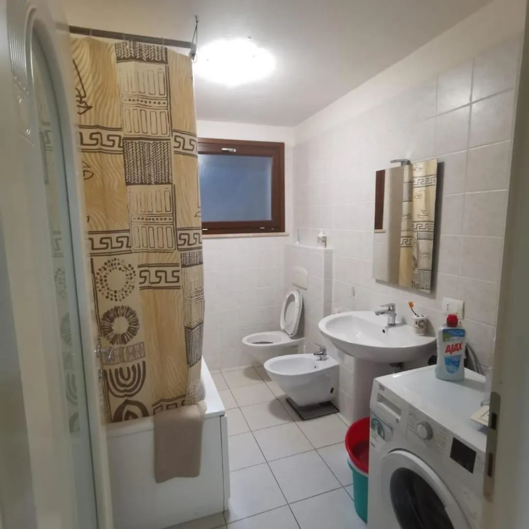 Apartament Porzione Di Villetta A Capitana Quartu SantʼElena